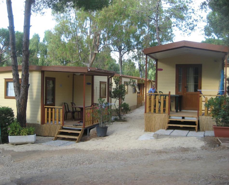 Camping Lacona Capoliveri  Quarto foto