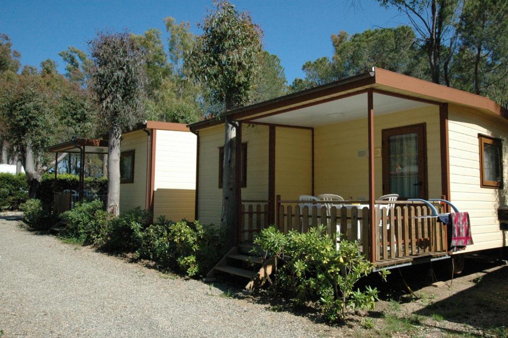 Camping Lacona Capoliveri  Quarto foto
