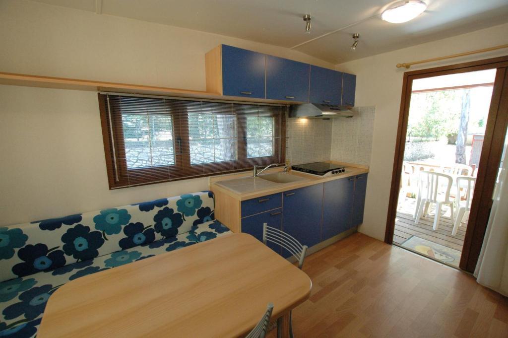 Camping Lacona Capoliveri  Quarto foto