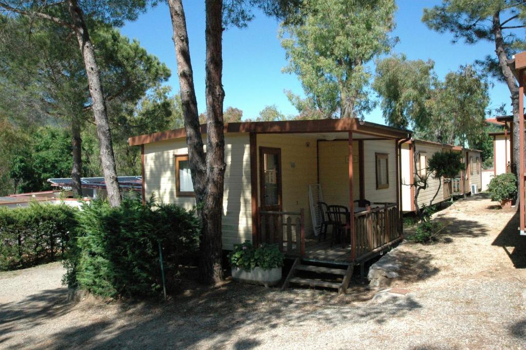 Camping Lacona Capoliveri  Quarto foto